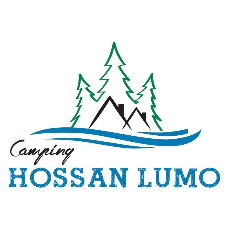 Camping Hossan Lumo Bagian luar foto
